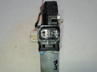 bontott HONDA JAZZ Bal hátsó Ablakemelő Motor