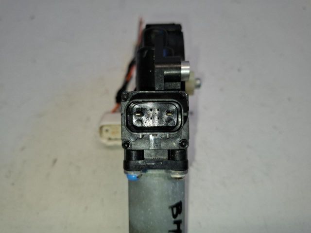 bontott HONDA JAZZ Bal hátsó Ablakemelő Motor