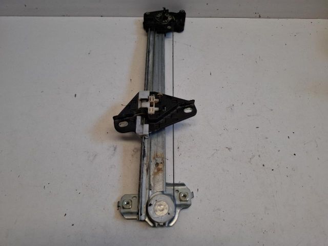 bontott HONDA JAZZ Bal hátsó Ablakemelő Szerkezet (Elektromos)