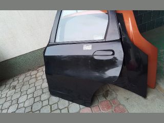 bontott HONDA JAZZ Bal hátsó Ablakemelő Szerkezet (Elektromos)