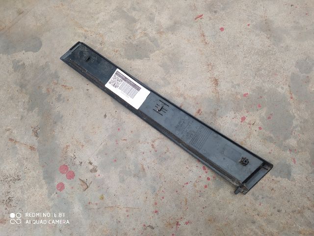 bontott HONDA JAZZ Bal hátsó Ajtó Díszléc