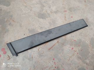 bontott HONDA JAZZ Bal hátsó Ajtó Díszléc