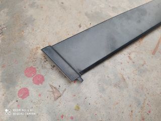 bontott HONDA JAZZ Bal hátsó Ajtó Díszléc