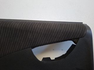 bontott HONDA JAZZ Bal hátsó Ajtó Kárpit
