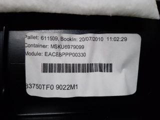 bontott HONDA JAZZ Bal hátsó Ajtó Kárpit