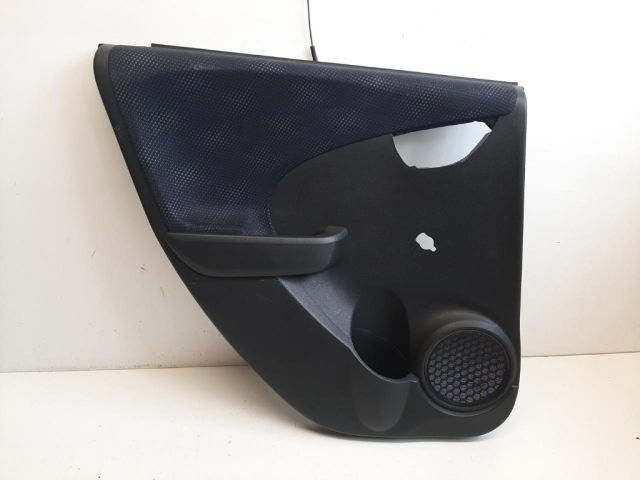 bontott HONDA JAZZ Bal hátsó Ajtó Kárpit