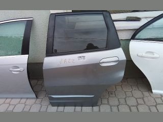 bontott HONDA JAZZ Bal hátsó Ajtó Kárpit