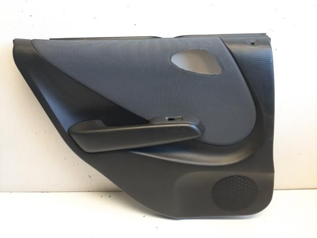 bontott HONDA JAZZ Bal hátsó Ajtó Kárpit