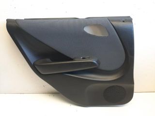 bontott HONDA JAZZ Bal hátsó Ajtó Kárpit