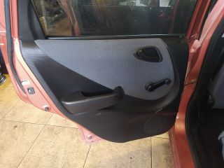 bontott HONDA JAZZ Bal hátsó Ajtó Kárpit