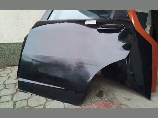 bontott HONDA JAZZ Bal hátsó Ajtó Kárpit