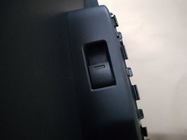 bontott HONDA JAZZ Bal hátsó Ajtó Kárpit