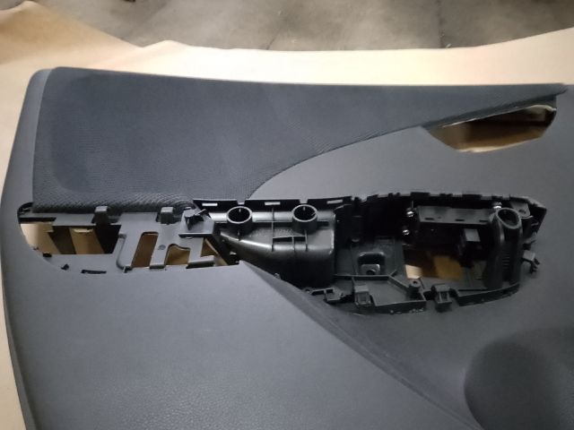 bontott HONDA JAZZ Bal hátsó Ajtó Kárpit