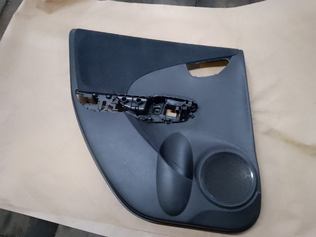 bontott HONDA JAZZ Bal hátsó Ajtó Kárpit