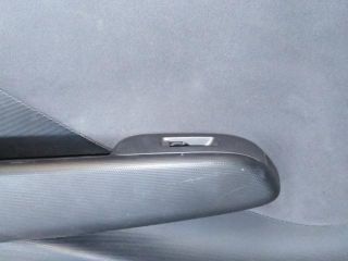 bontott HONDA JAZZ Bal hátsó Ajtó Kárpit