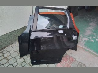 bontott HONDA JAZZ Bal hátsó Ajtó Kárpit