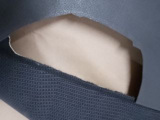 bontott HONDA JAZZ Bal hátsó Ajtó Kárpit