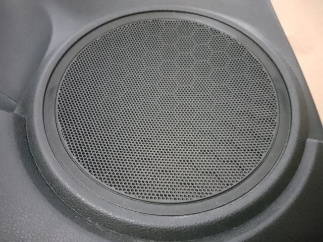 bontott HONDA JAZZ Bal hátsó Ajtó Kárpit