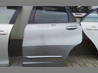 bontott HONDA JAZZ Bal hátsó Ajtó Kárpit