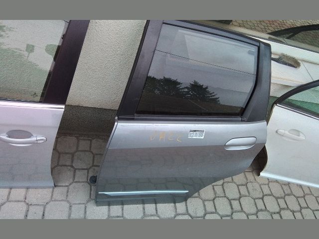 bontott HONDA JAZZ Bal hátsó Ajtó Kárpit