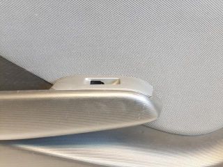 bontott HONDA JAZZ Bal hátsó Ajtó Kárpit