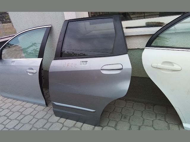 bontott HONDA JAZZ Bal hátsó Ajtó Kárpit