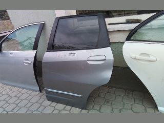 bontott HONDA JAZZ Bal hátsó Ajtó Kárpit