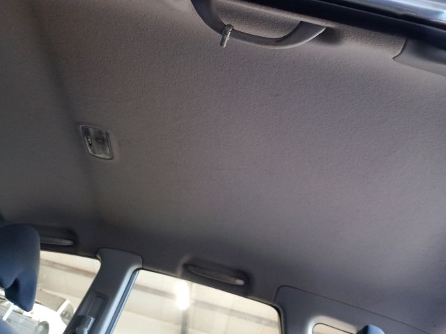 bontott HONDA JAZZ Bal hátsó Ajtó Kárpit