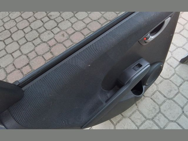 bontott HONDA JAZZ Bal hátsó Ajtó Kárpit