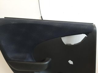 bontott HONDA JAZZ Bal hátsó Ajtó Kárpit
