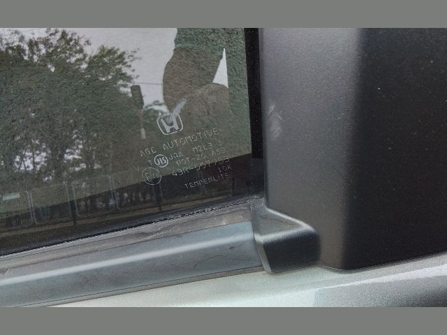 bontott HONDA JAZZ Bal hátsó Ajtó Kárpit