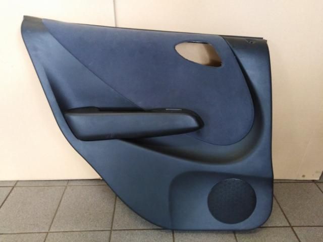 bontott HONDA JAZZ Bal hátsó Ajtó Kárpit