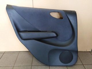 bontott HONDA JAZZ Bal hátsó Ajtó Kárpit