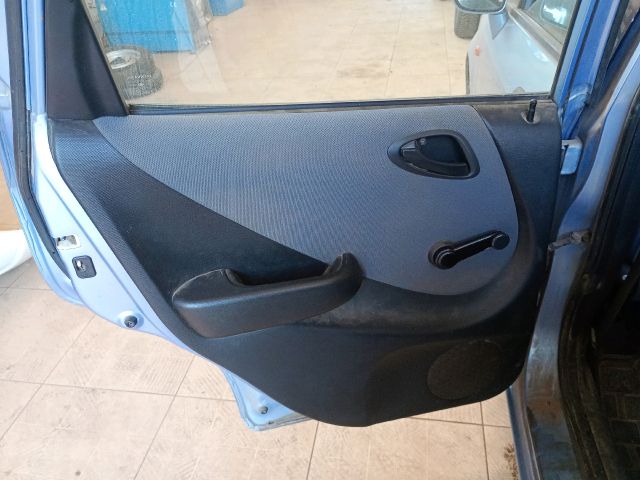 bontott HONDA JAZZ Bal hátsó Ajtó Kárpit