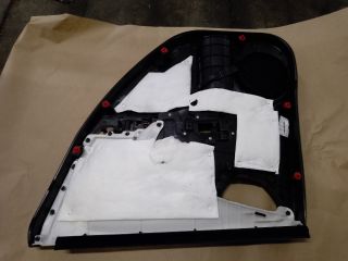 bontott HONDA JAZZ Bal hátsó Ajtó Kárpit