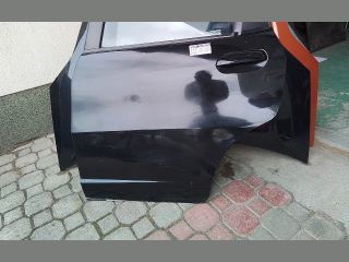 bontott HONDA JAZZ Bal hátsó Ajtó Kárpit