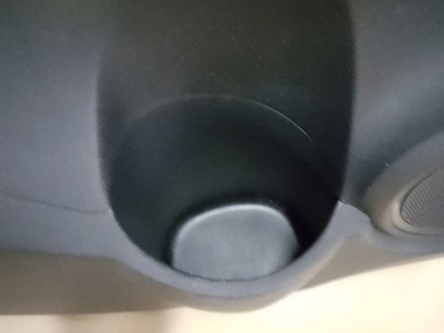 bontott HONDA JAZZ Bal hátsó Ajtó Kárpit