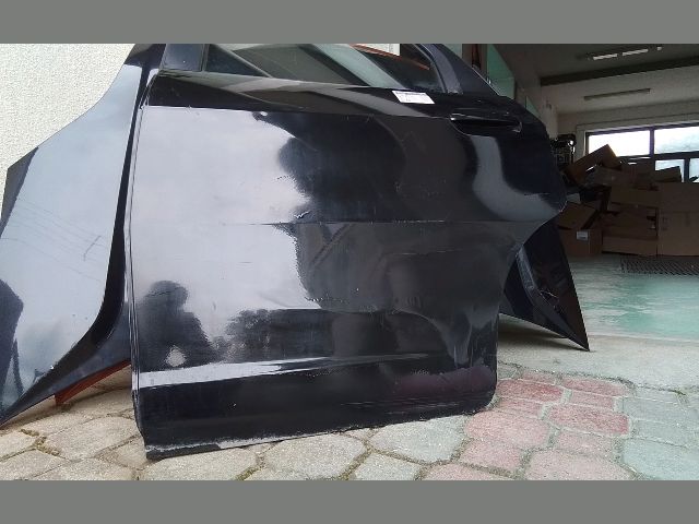 bontott HONDA JAZZ Bal hátsó Ajtó Kárpit