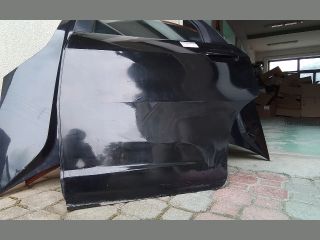 bontott HONDA JAZZ Bal hátsó Ajtó Kárpit