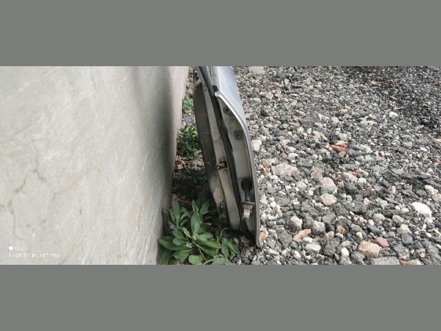 bontott HONDA JAZZ Bal hátsó Ajtó (Részeivel)