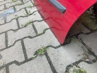 bontott HONDA JAZZ Bal hátsó Ajtó (Részeivel)