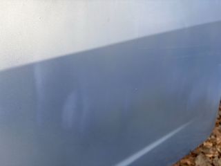 bontott HONDA JAZZ Bal hátsó Ajtó (Részeivel)