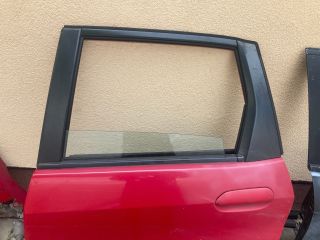 bontott HONDA JAZZ Bal hátsó Ajtó (Részeivel)