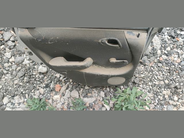 bontott HONDA JAZZ Bal hátsó Ajtó (Részeivel)