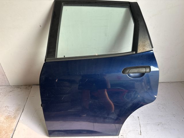 bontott HONDA JAZZ Bal hátsó Ajtó (Részeivel)
