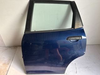 bontott HONDA JAZZ Bal hátsó Ajtó (Részeivel)