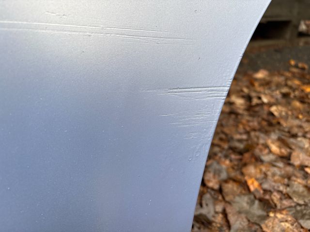 bontott HONDA JAZZ Bal hátsó Ajtó (Részeivel)