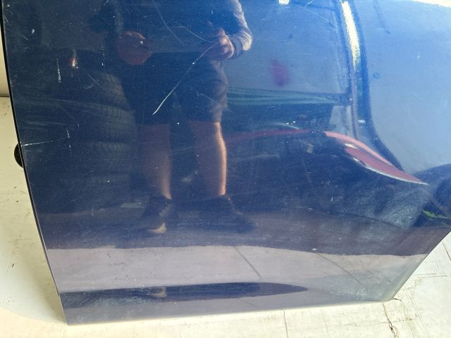 bontott HONDA JAZZ Bal hátsó Ajtó (Részeivel)