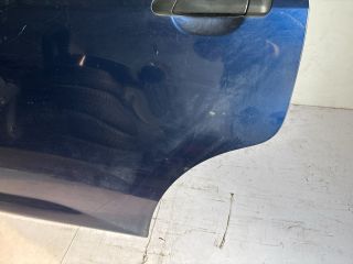 bontott HONDA JAZZ Bal hátsó Ajtó (Részeivel)