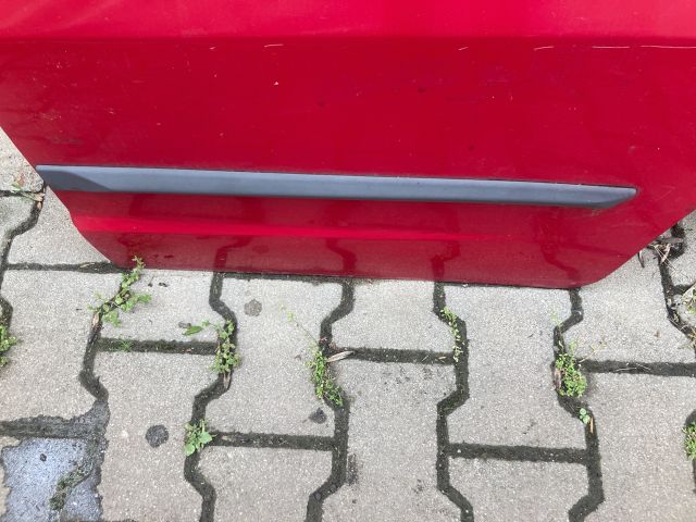 bontott HONDA JAZZ Bal hátsó Ajtó (Részeivel)